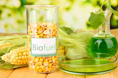 Tackley biofuel availability